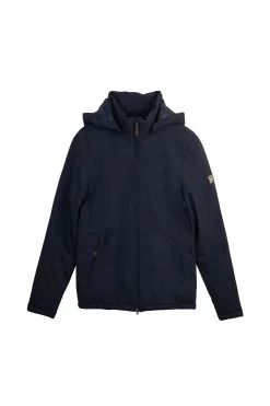 Harcour Wanda Men's Parka