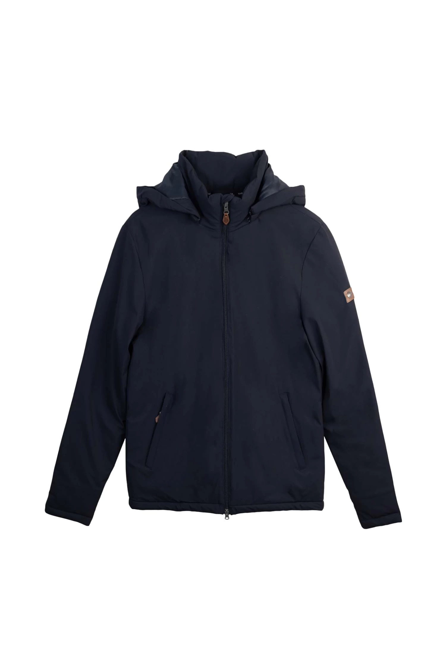 Harcour Wanda Men's Parka 1 Harcour Wanda Men's Parka
