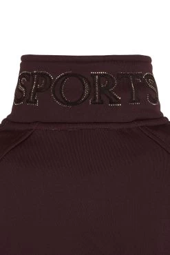 Schockemöhle Royana Style Women's Jacket -Equestrian Clothing Shop 341442 WRE 2