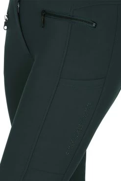 Schockemöhle Juliana Women's Full Seat Winter Breeches -Equestrian Clothing Shop 341450 BDGR 3