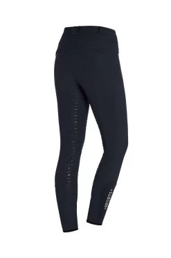 Schockemöhle Juliana Women's Full Seat Winter Breeches -Equestrian Clothing Shop 341450 NDB 1