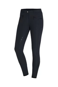 Schockemöhle Juliana Women's Full Seat Winter Breeches -Equestrian Clothing Shop 341450 NDB 2