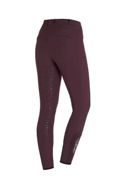 Schockemöhle Juliana Women's Full Seat Winter Breeches -Equestrian Clothing Shop 341450 WRE 1