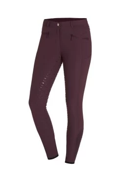 Schockemöhle Juliana Women's Full Seat Winter Breeches -Equestrian Clothing Shop 341450 WRE 2