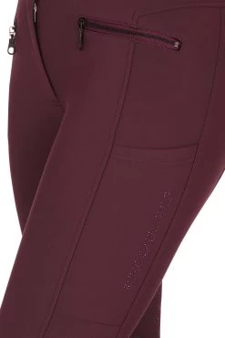 Schockemöhle Juliana Women's Full Seat Winter Breeches -Equestrian Clothing Shop 341450 WRE 3