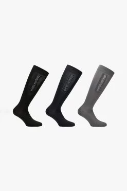 Cavalleria Toscana 3 Pack Socks