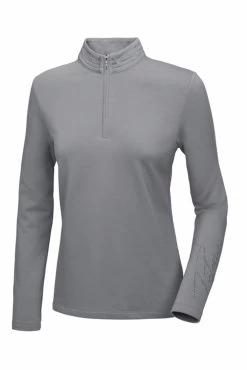 Pikeur Alia Women's Longsleeve -Equestrian Clothing Shop 341481 G 1