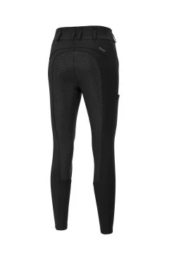Pikeur Candela Women's Full Grip Breeches -Equestrian Clothing Shop 341486 BL 1