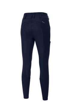 Pikeur Candela Women's Full Grip Breeches -Equestrian Clothing Shop 341486 NDB 1