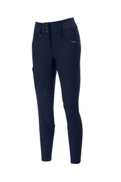 Pikeur Candela Women's Full Grip Breeches -Equestrian Clothing Shop 341486 NDB 2