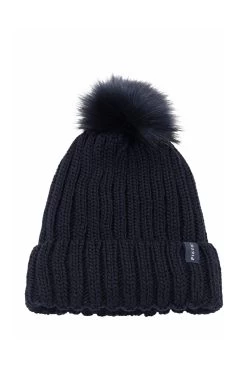 Pikeur Hat With A Fur Pompom