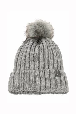 Pikeur Hat With A Fur Pompom -Equestrian Clothing Shop 341490 LG 1