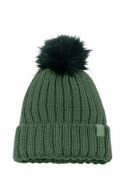 Pikeur Hat With A Fur Pompom -Equestrian Clothing Shop 341490 OGR 1