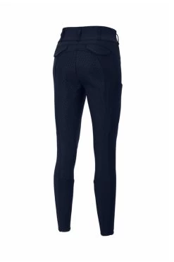 Pikeur Laure Women's High Waist Full Grip Breeches -Equestrian Clothing Shop 341497 NDB 1