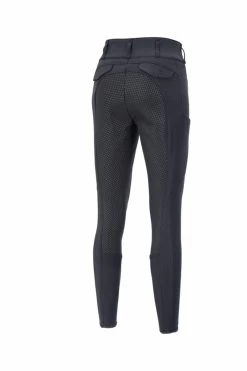Pikeur Laure Women's High Waist Full Grip Breeches -Equestrian Clothing Shop 341497 SDG 1