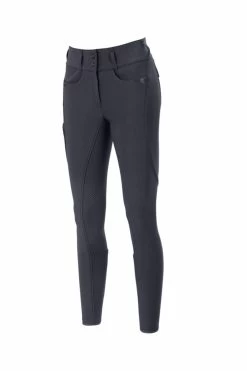 Pikeur Laure Women's High Waist Full Grip Breeches -Equestrian Clothing Shop 341497 SDG 2