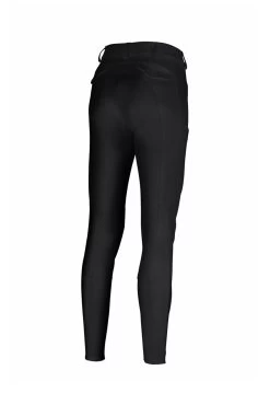 Pikeur Laure McCrown Women's Full Seat Softshell Breeches -Equestrian Clothing Shop 341498 BL 1