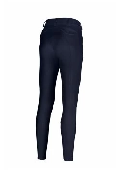 Pikeur Laure McCrown Women's Full Seat Softshell Breeches -Equestrian Clothing Shop 341498 NDB 1