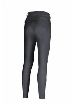 Pikeur Laure McCrown Women's Full Seat Softshell Breeches -Equestrian Clothing Shop 341498 SDG 1