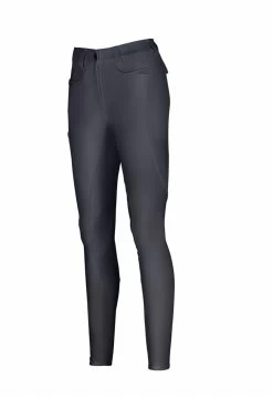 Pikeur Laure McCrown Women's Full Seat Softshell Breeches -Equestrian Clothing Shop 341498 SDG 2