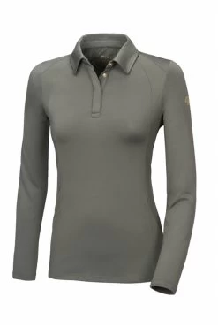 Pikeur Rachel Women's Shirt -Equestrian Clothing Shop 341503 SGR 1