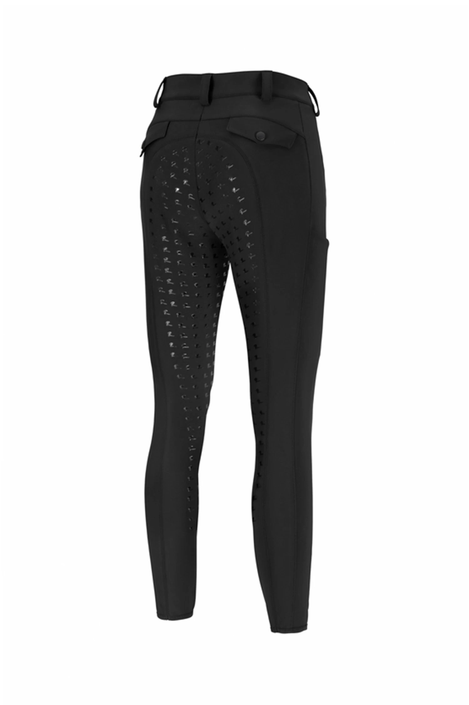 Pikeur Romy Women's Full Grip Breeches 3 Pikeur Romy Women's Full Grip Breeches - Image 3