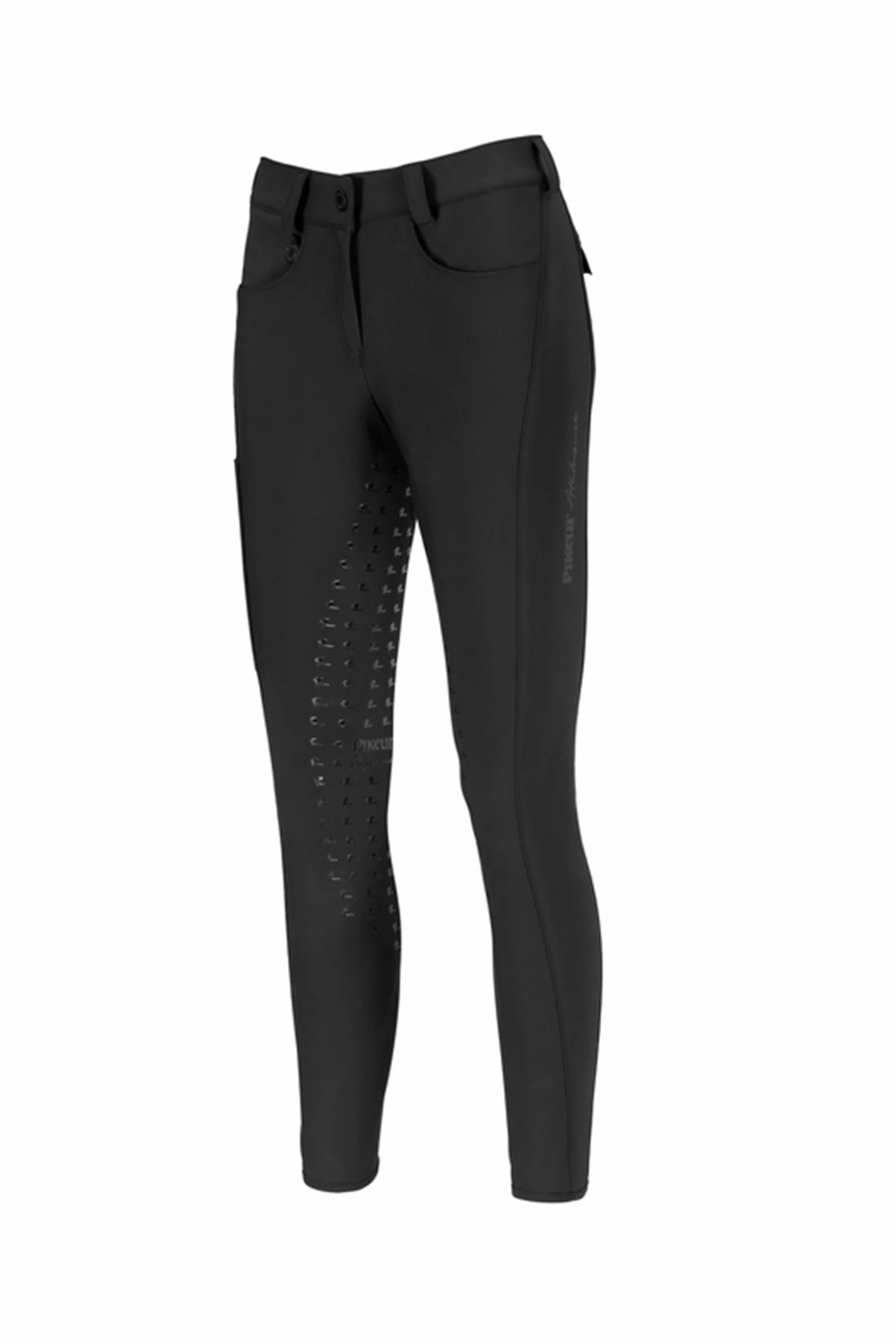 Pikeur Romy Women's Full Grip Breeches 4 Pikeur Romy Women's Full Grip Breeches - Image 4