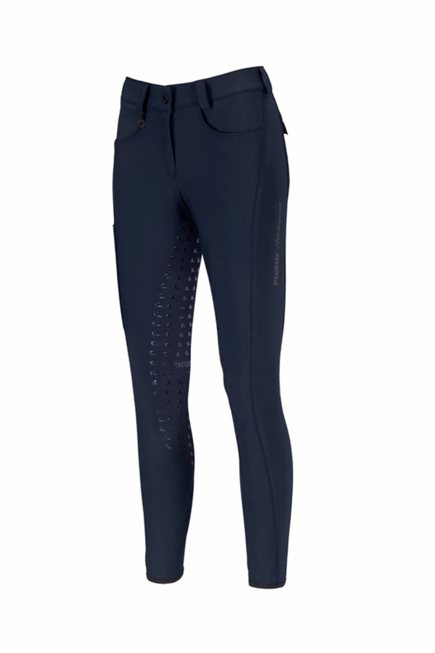 Pikeur Romy Women's Full Grip Breeches 2 Pikeur Romy Women's Full Grip Breeches - Image 2