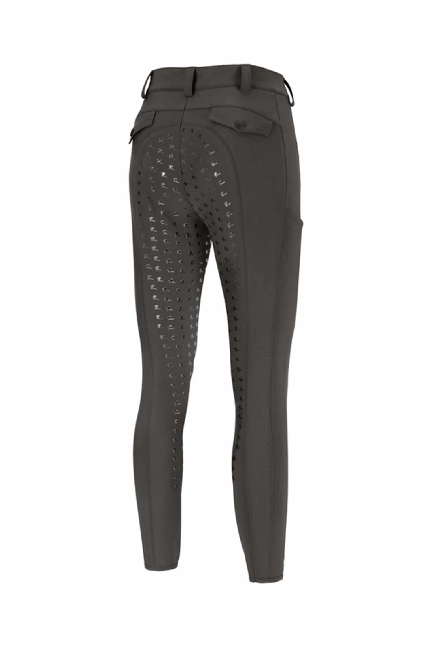 Pikeur Romy Women's Full Grip Breeches 5 Pikeur Romy Women's Full Grip Breeches - Image 5