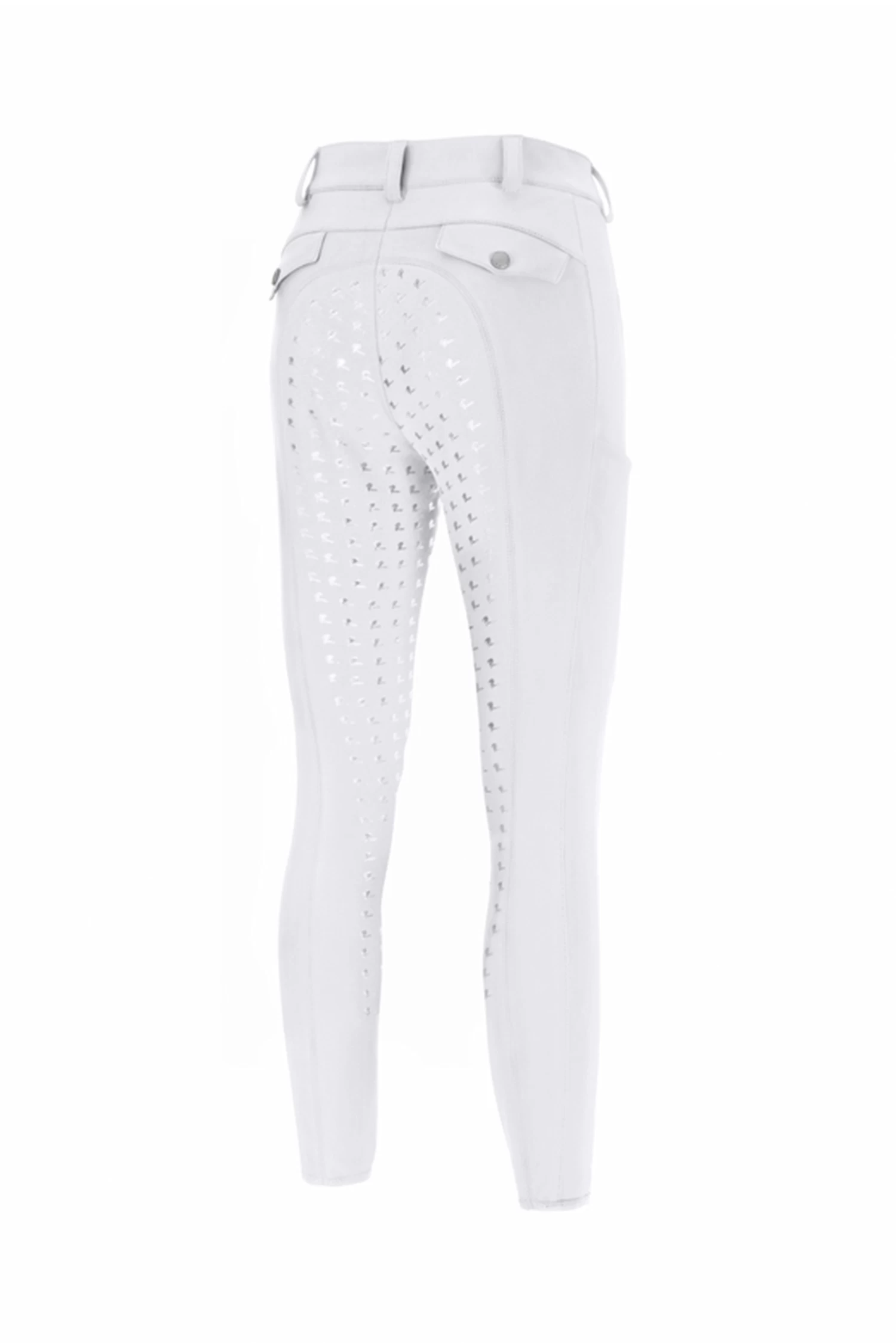 Pikeur Romy Women's Full Grip Breeches 7 Pikeur Romy Women's Full Grip Breeches - Image 7