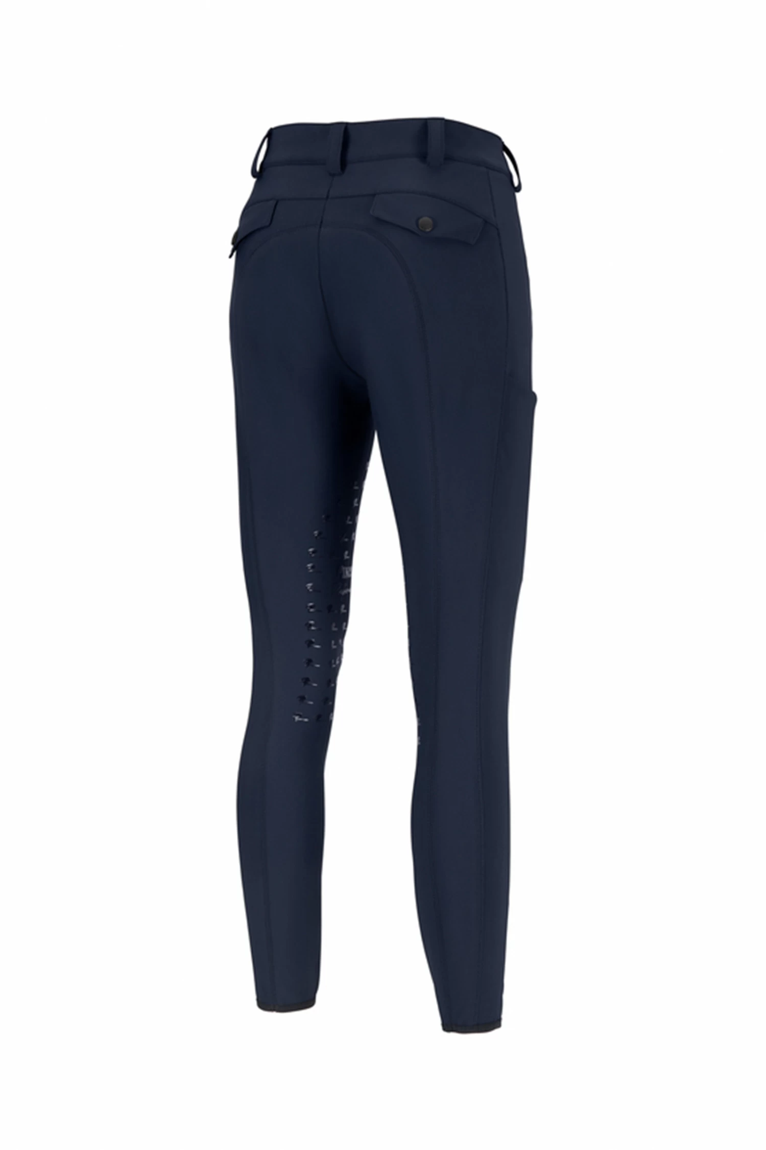 Pikeur Romy Women's Knee Grip Breeches 1 Pikeur Romy Women's Knee Grip Breeches