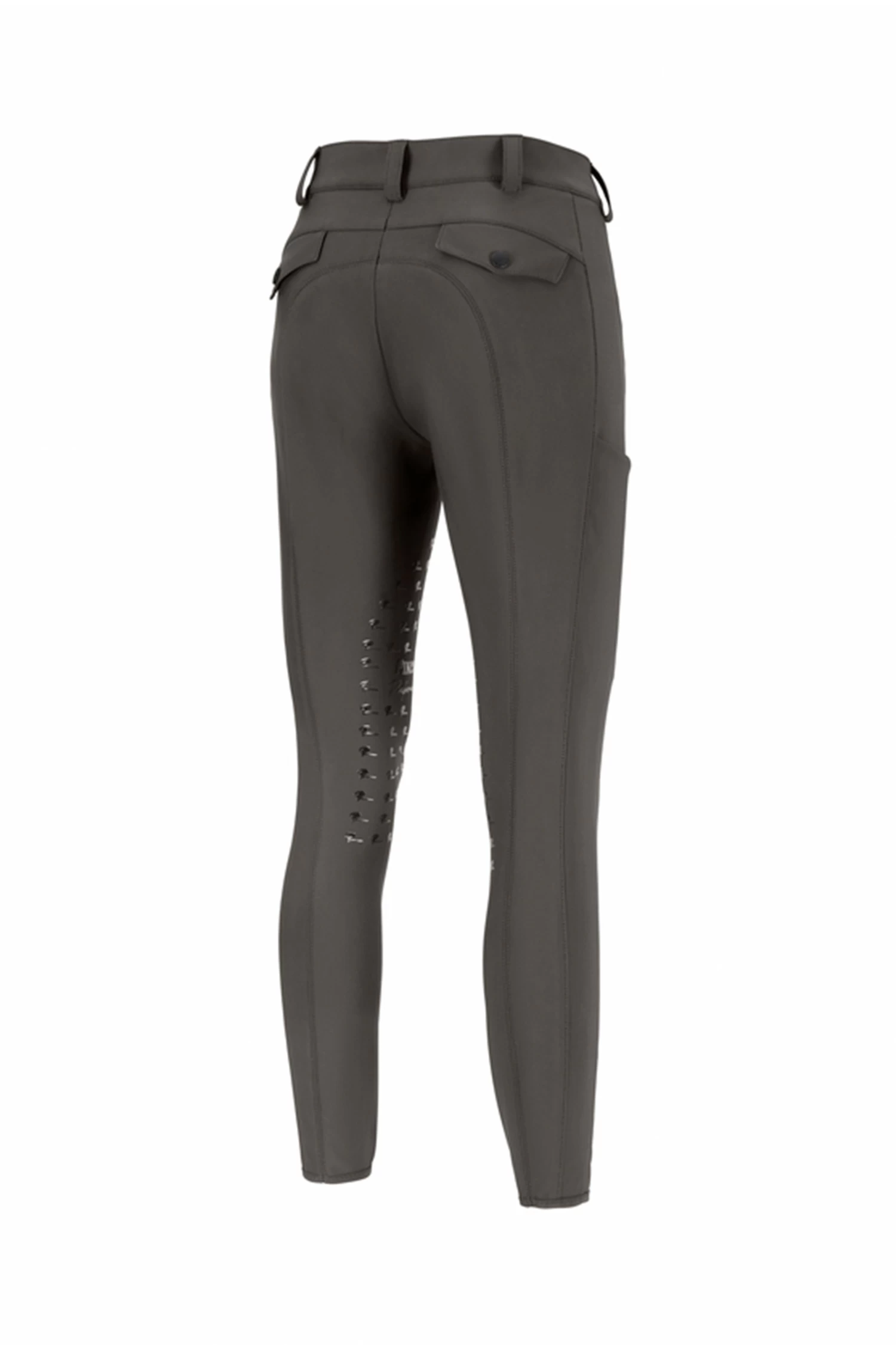 Pikeur Romy Women's Knee Grip Breeches 5 Pikeur Romy Women's Knee Grip Breeches - Image 5