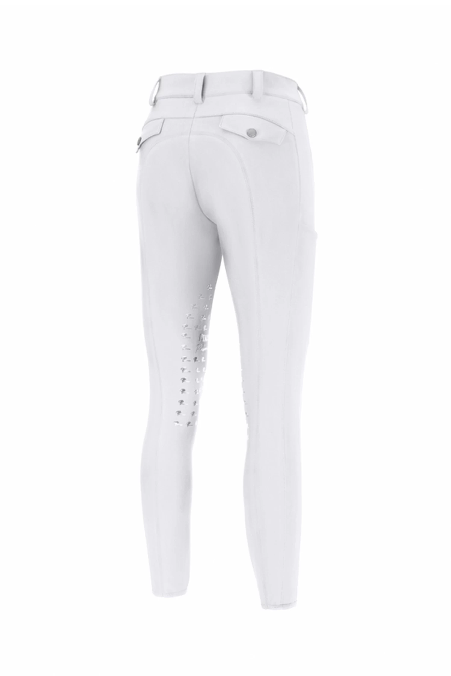 Pikeur Romy Women's Knee Grip Breeches 7 Pikeur Romy Women's Knee Grip Breeches - Image 7