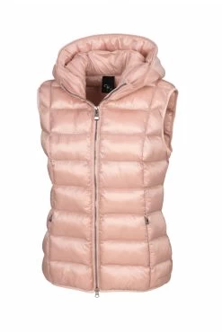 Pikeur Sia Women's Waistcoat -Equestrian Clothing Shop 341515 PDPI 1