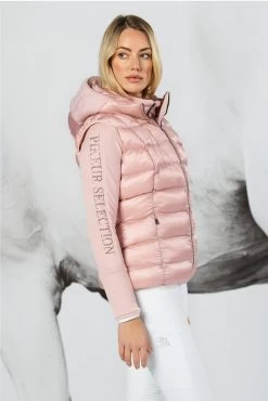 Pikeur Sia Women's Waistcoat -Equestrian Clothing Shop 341515 PDPI 2