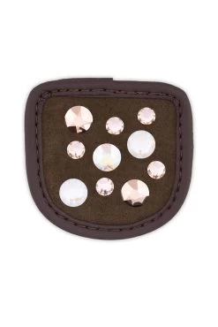 MagicTack Afterglow Riding Gloves Patches