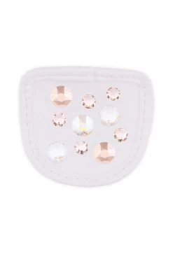 MagicTack Afterglow Riding Gloves Patches -Equestrian Clothing Shop 341585 WH 1