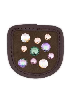 MagicTack Chilly Willy Riding Gloves Patches