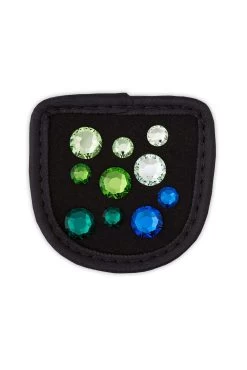 MagicTack Endless Ocean Riding Gloves Patches