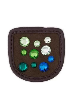 MagicTack Endless Ocean Riding Gloves Patches 7 MagicTack Endless Ocean Riding Gloves Patches -Equestrian Clothing Shop 341622 BR 1