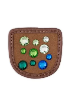 MagicTack Endless Ocean Riding Gloves Patches 8 MagicTack Endless Ocean Riding Gloves Patches -Equestrian Clothing Shop 341622 CFBR 1