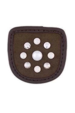 MagicTack Feather Ridng Gloves Patches