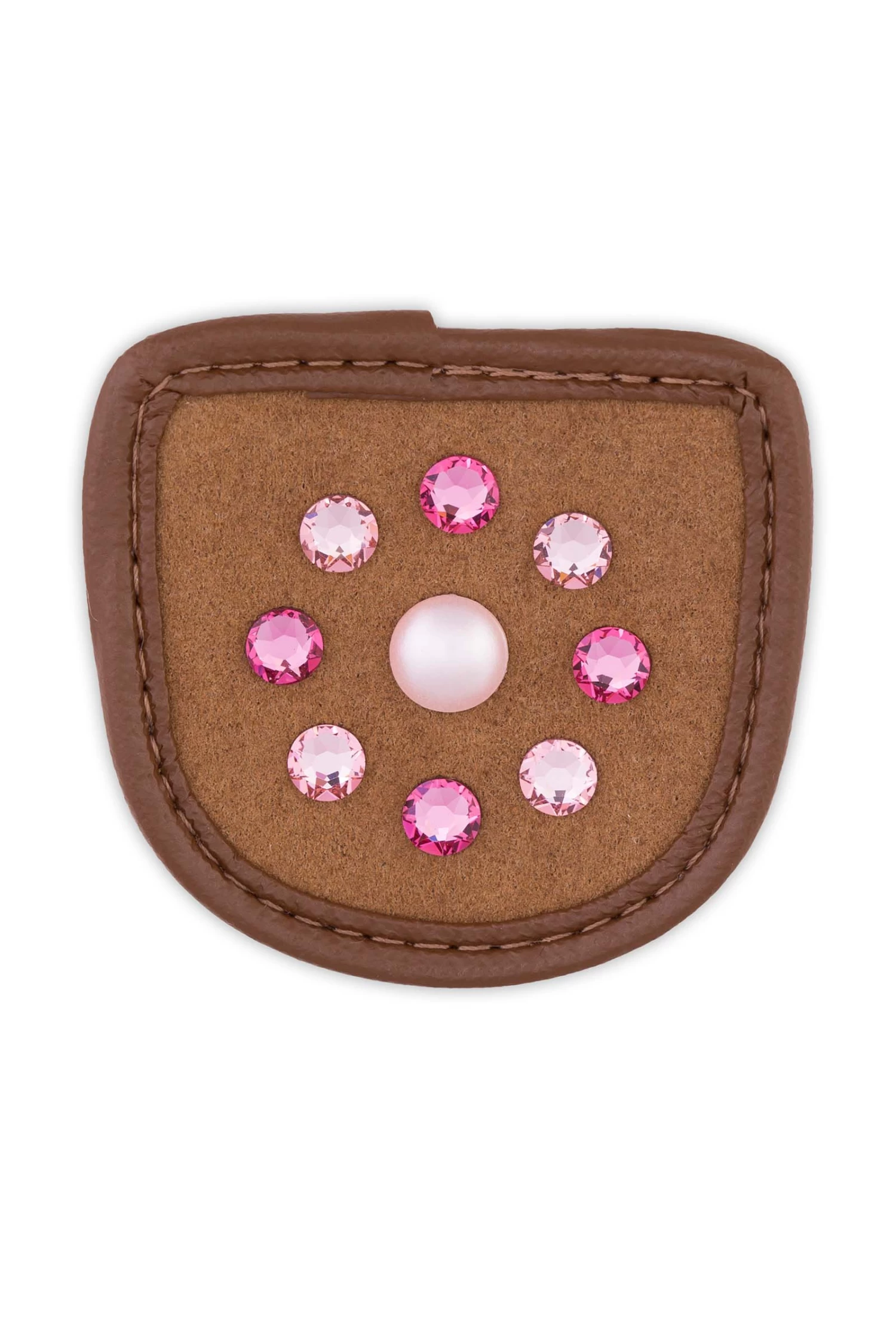 MagicTack Laquer Rose Riding Gloves Patches 1 MagicTack Laquer Rose Riding Gloves Patches