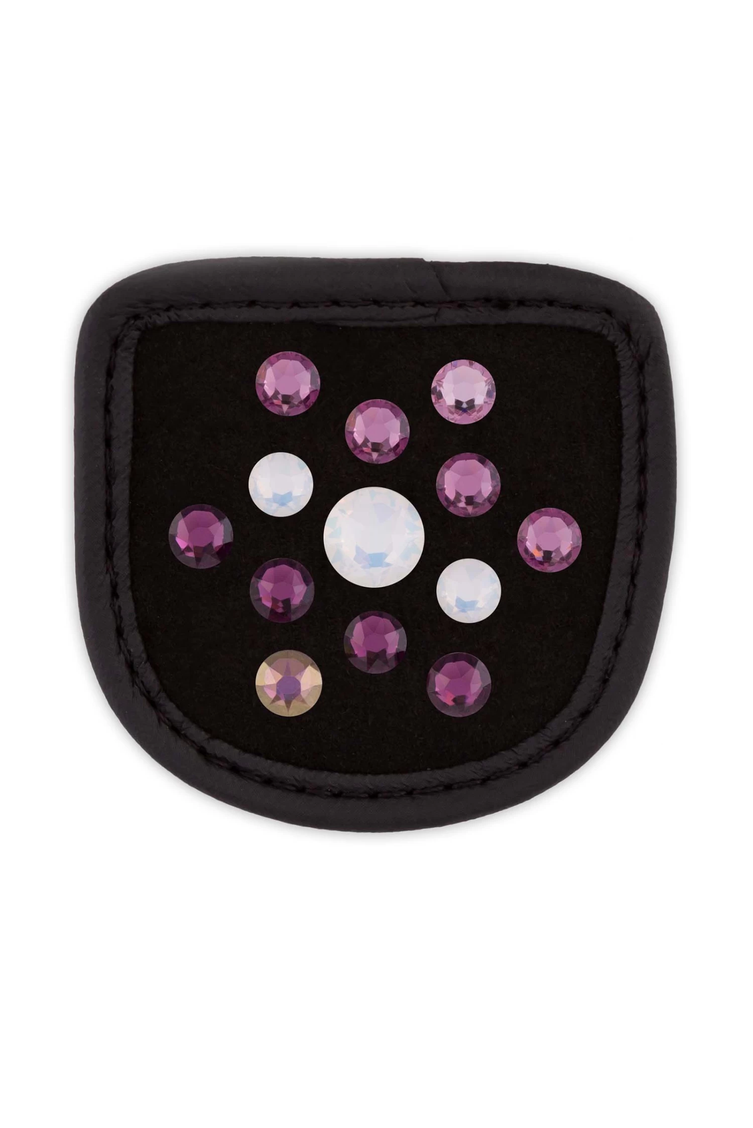 MagicTack Loyal Taurus Riding Gloves Patches 1 MagicTack Loyal Taurus Riding Gloves Patches