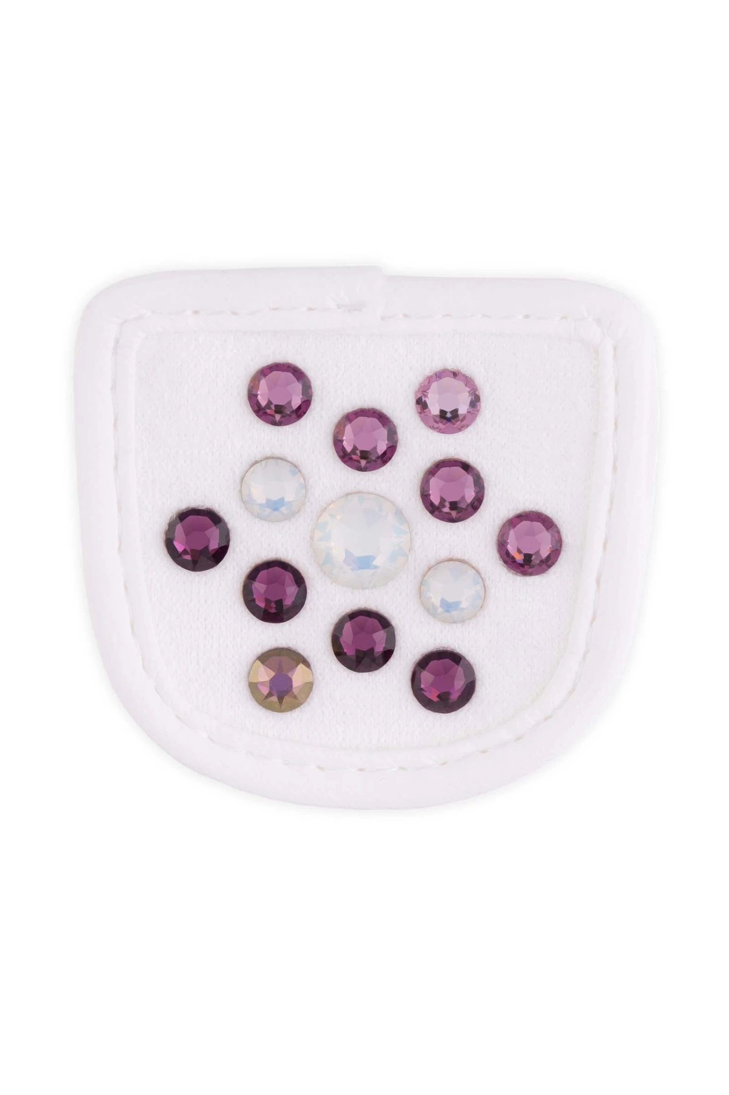 MagicTack Loyal Taurus Riding Gloves Patches 2 MagicTack Loyal Taurus Riding Gloves Patches - Image 2