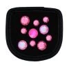 MagicTack Pink Poison Riding Gloves Patches