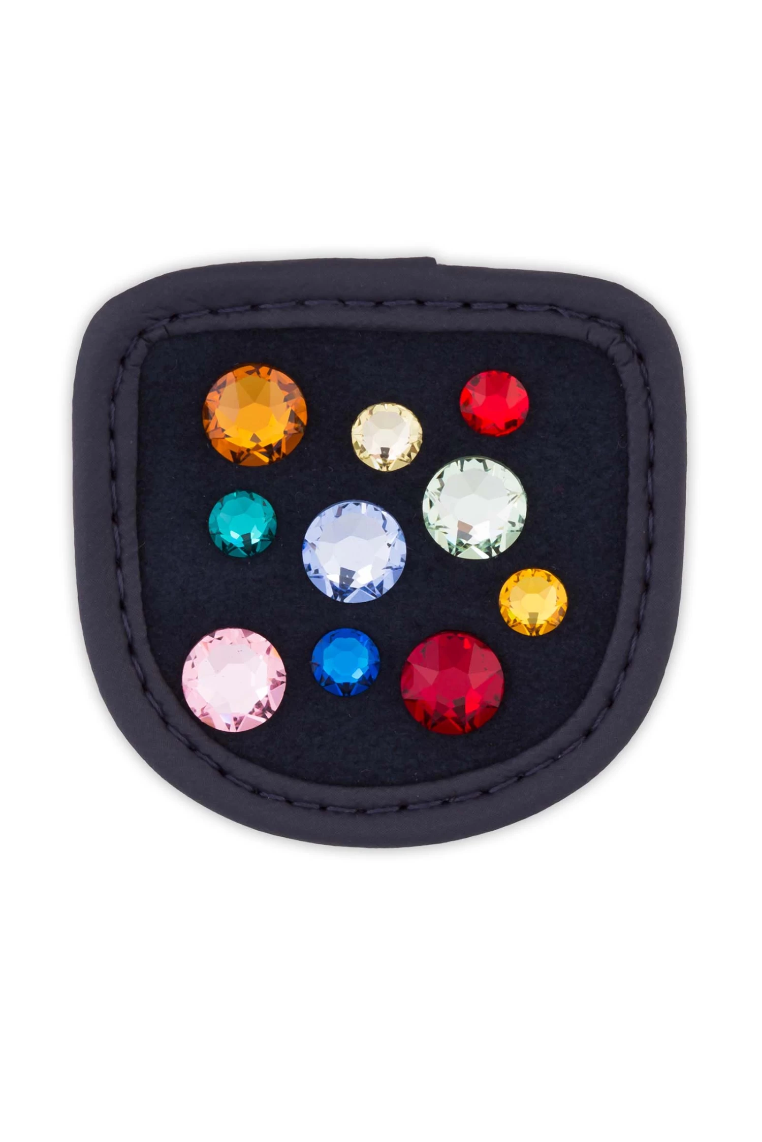 MagicTack Rainbow Riding Gloves Patches 1 MagicTack Rainbow Riding Gloves Patches