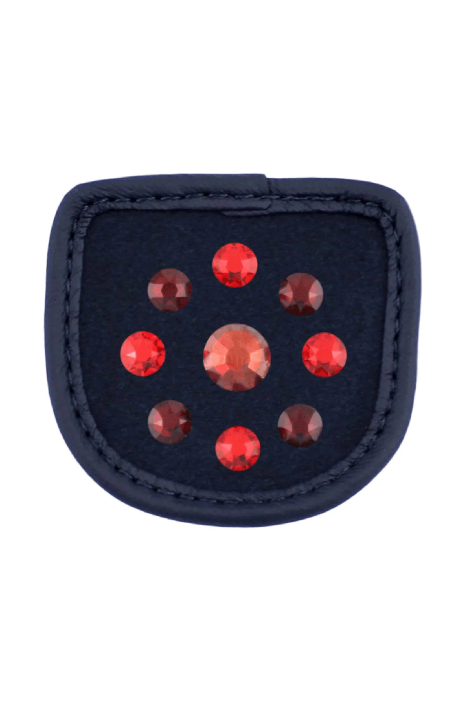 MagicTack Red Riding Gloves Patches