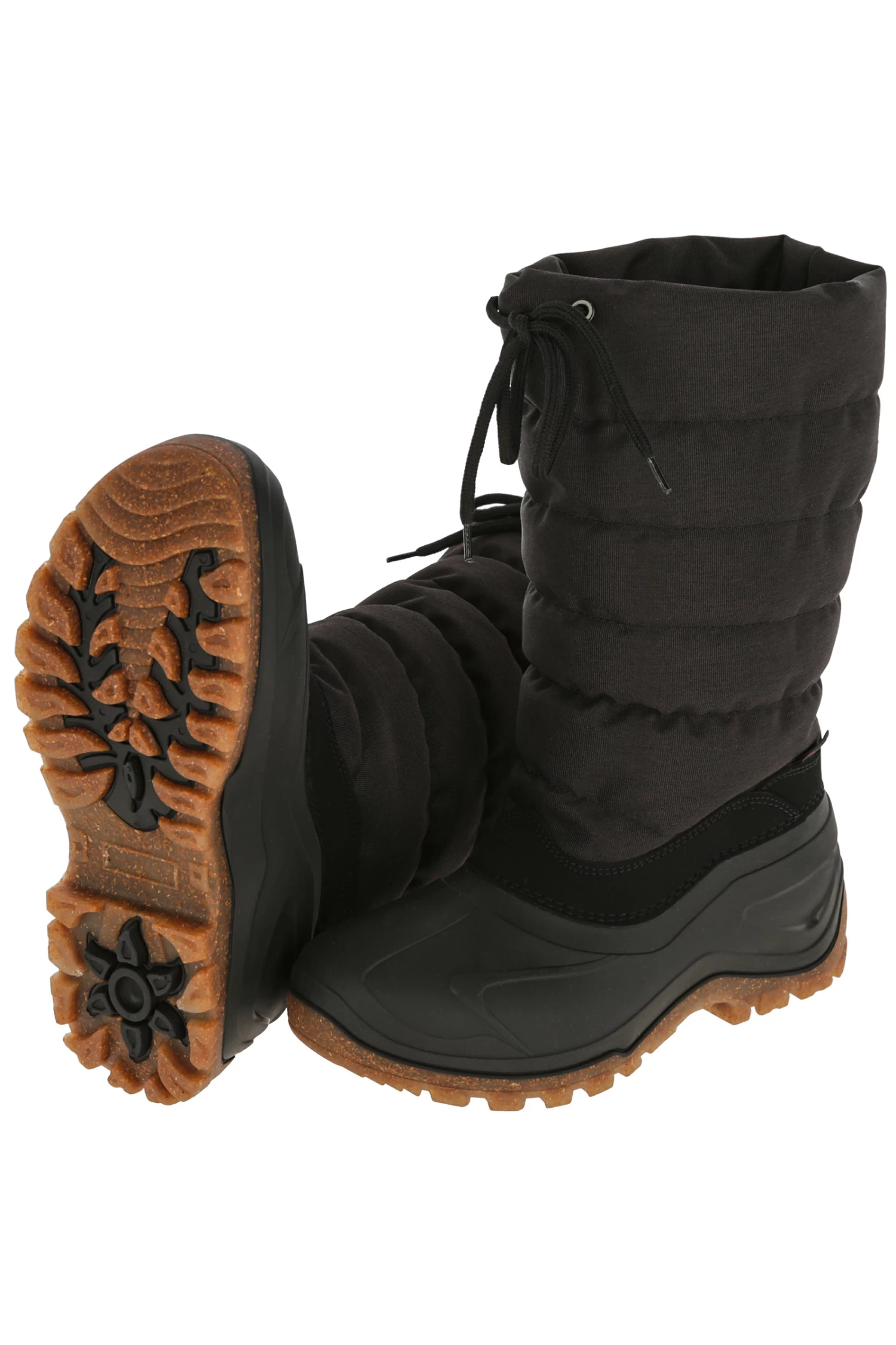 Covalliero Stella Thermal Outdoor Boots 1 Covalliero Stella Thermal Outdoor Boots