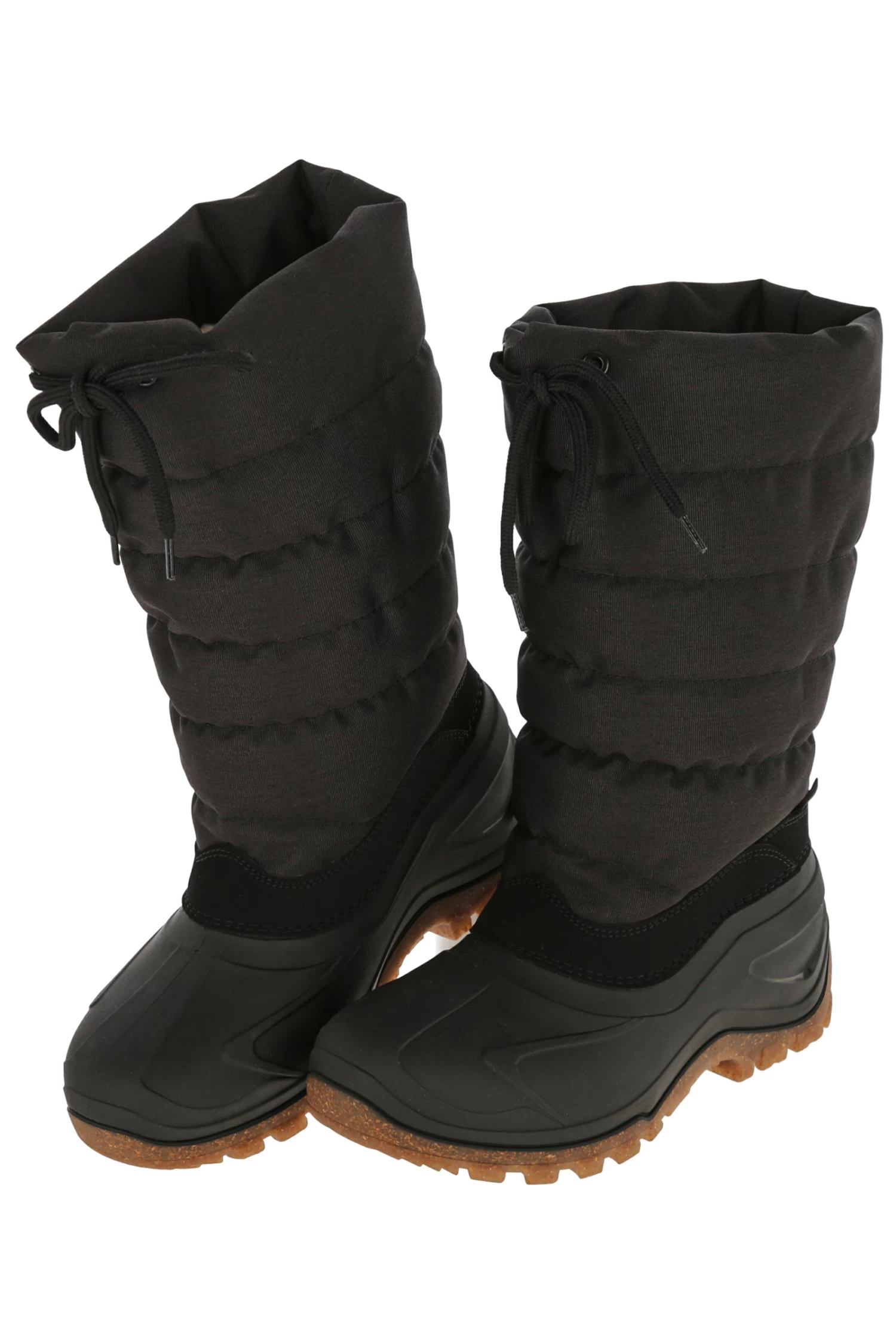 Covalliero Stella Thermal Outdoor Boots 2 Covalliero Stella Thermal Outdoor Boots - Image 2